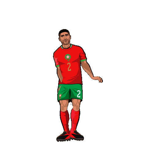 World Cup Dance Sticker by SportsManias