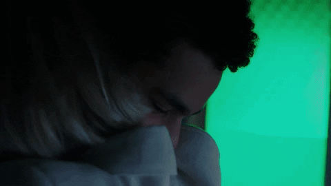 In Love Cuddle GIF by wtFOCK