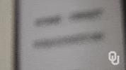 university of oklahoma GIF
