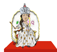 Inspire France Sticker by Robodrone