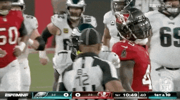 National Football League GIF by NFL