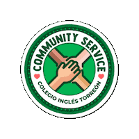 Eagles Cit Sticker by Colegio Inglés de Torreón-CIT