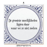 Humor Nl Sticker by Tegelspreuken.nl