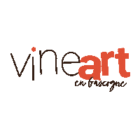 vins_cotesdegascogne vin gers gascogne vineart Sticker