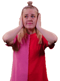 Dr Reaction Sticker by UltraNyt