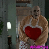 addams family values 90s GIF