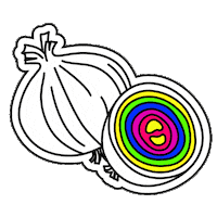 Animation Sticker Sticker by ORÖ