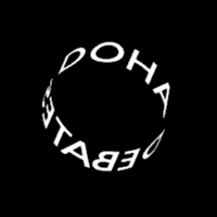 Doha Debates GIF