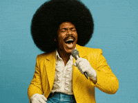 Soul Music Singing GIF by Jukebox Saints