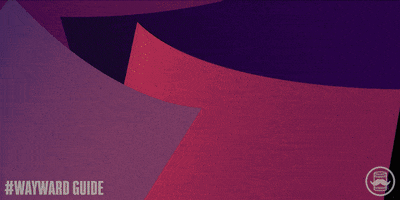 Wayward Guide GIF by Tin Can Bros