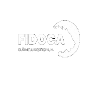 Fidoca fidoca fidocalogo fidocalogobounce Sticker
