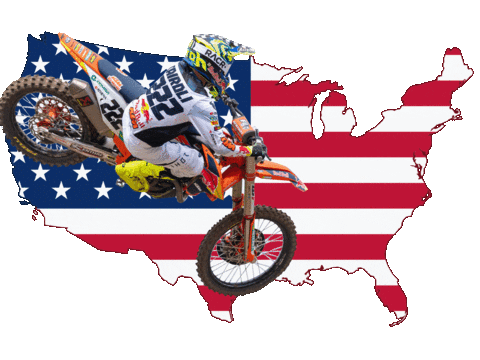 Cairoli Tc222 Sticker by RACR