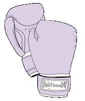 Sport Fitness Sticker