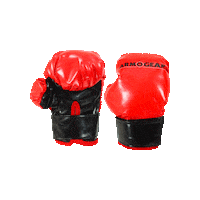 Boxing Gloves Sticker by ArmoGear