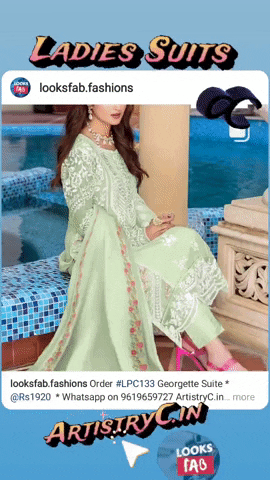 Buy Now Fashion GIF by ArtistryC