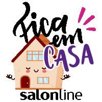 Corona Vai Passar Sticker by Salon Line