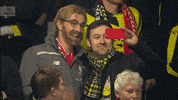 liverpool dortmund GIF by Sporza