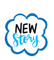 New Story Sticker by BizBash