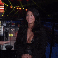 Awkward Tna GIF