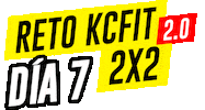 Baja De Peso Sticker by KCFIT
