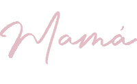 Dia De La Madre Mama Sticker