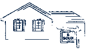 For Sale Home Sticker by Teachers Federal Credit Union