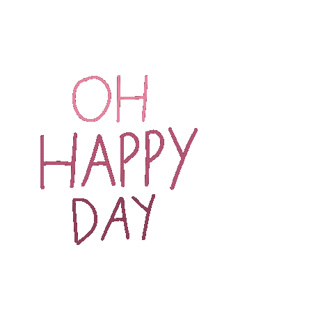 so4bachmann giphyupload happy hello hi Sticker