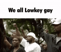 Gay Pride Month GIF