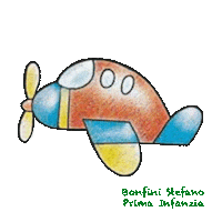 kid love Sticker by Bonfini Stefano Prima Infanzia