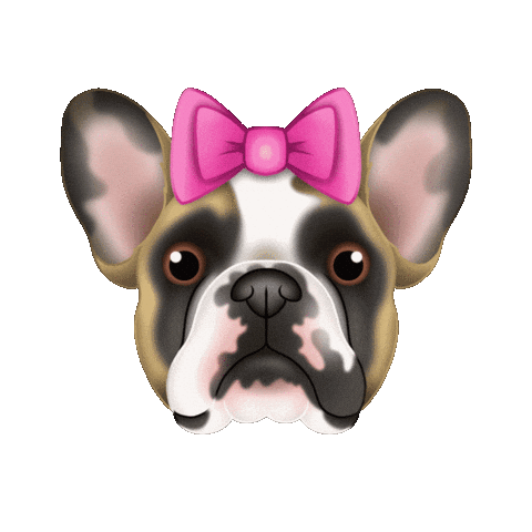Piglet Sticker by zoopeez