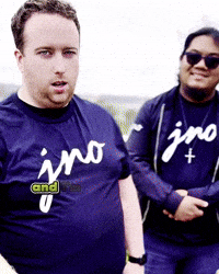 Dance Salute GIF by JNO