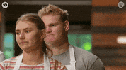 Daniel GIF by MasterChefAU