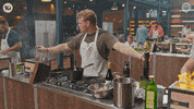 Daniel GIF by MasterChefAU