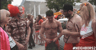 zac efron GIF by NEIGHBORS