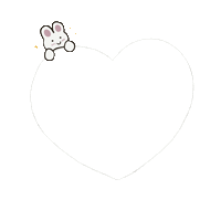 Dearmydo0 Sticker