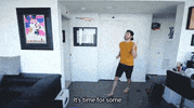 much magic magician danocracy dan james GIF