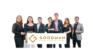 Real Estate Property GIF by Goodman