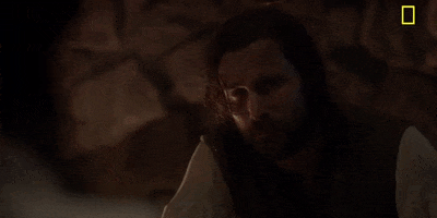 Episode 2 GIF by National Geographic Channel