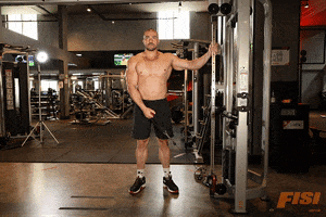 Musculacao GIF by FISIculturismo.com.br