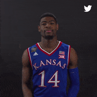 March Madness Sport GIF by Twitter