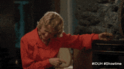melissa leo comedy GIF by Showtime
