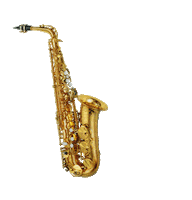 pmauriatmusic music sound jazz instrument Sticker