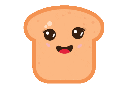 Happy Sticker by Sleeker