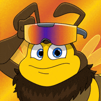 Pit Viper Summer GIF by BRAVO READY