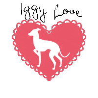 Valentines Day Love Sticker
