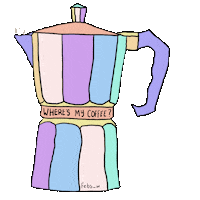 Italian Love Sticker