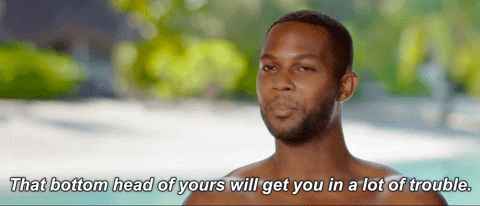 #datingnaked #bottomhead GIF by VH1