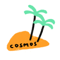 cosmossportGR cosmossport cosmossportgr cosmos sport Sticker