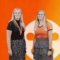 startpeopleNL werk uitzendbureau startpeople GIF