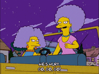 episode 1 sisters GIF